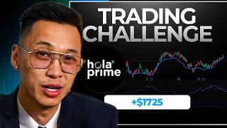 How I made $1725 with Hola Prime