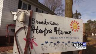 Travels With Charlie: Brookview Hope Home