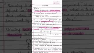 meaning of planning // what is planning #ugc