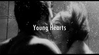 NoMBe - Young Hearts (Lyrics) (Sub. Español)