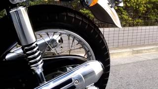 バイクショップ　ＺＥＴＡ－ＯＮＥ　ＣＢ７５０ＦＯＵＲ　Ｋ４