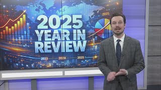 Year in Review: Wichita Falls reflects on milestones and achievements from 2025