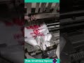 Plastic Packing Bag Process