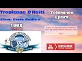 tropicana d haïti tolérance lyrics