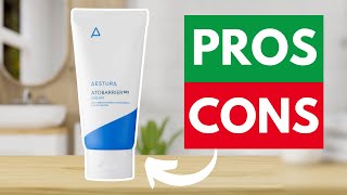 Aestura Atobarrier 365 Cream Review - IMPORTANT Things To Know Before Using