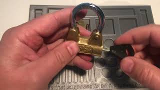 locksport: Abloy \