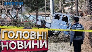 КОРЕЙСЬКІ літаки скинули АВІАБОМБИ на місто Пхочхон 😱 НАСЛІДКИ військових НАВЧАНЬ