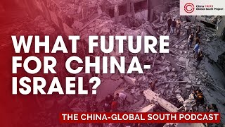 What Happened to China's Tidy Middle East Policy?