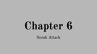Code Talker - Chapter 6