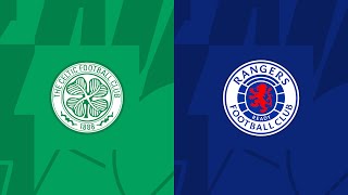 FC 24- Celtic vs Rangers | The Old Firm | PS5 | 4K