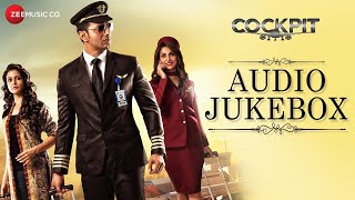 Cockpit - Full Movie Audio Jukebox | Dev, Koel Mallick & Rukmini Maitra | Kamaleswar M