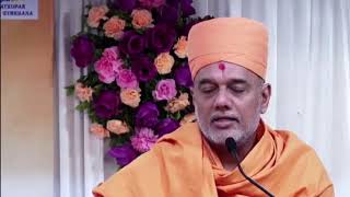 🔴 Live now Gyanvatsal swami | Live BAPS | swaminarayan pravachan live | live katha