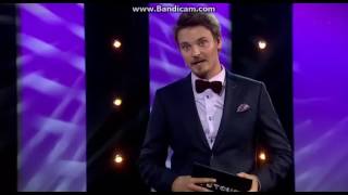 Putous 2017 Abdul Tuisku