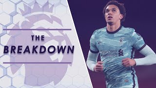 Analyzing the best plays from Premier League Matchweek 30 | The Breakdown | NBC Sports