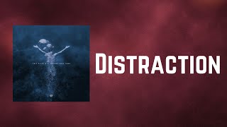 Sleep Token - Distraction (Lyrics)