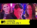 Jon Clark's TOWIE Ex Yasmin Confronts Him About Being Ghosted | Celeb Ex In The City