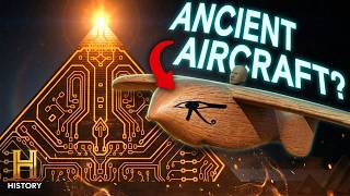 Egypt’s Greatest Secrets and Alien Theories | Ancient Aliens