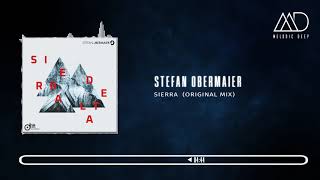 PREMIERE: Stefan Obermaier - Sierra (Original Mix) [Drift Recordings]