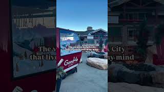 The vacation in Park City that lives rent free in my mind 🥲