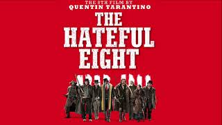 The Hateful Eight - Silent Night soundtrack