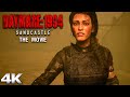 DAYMARE: 1994 Sandcastle All Cutscenes (Full Game Movie) 4K 60FPS Ultra HD