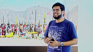Rocketeering: The Missing Piece in Building a Space Ecosystem | Divyanshu Poddar | TEDxBangalore