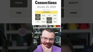 More Like Disconnections