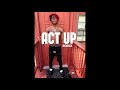 Dee Watkins - Act Up (City Boy Remix)