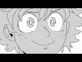 i like you bakudeku animatic