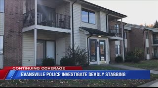 EPD continue to investigate deadly stabbing