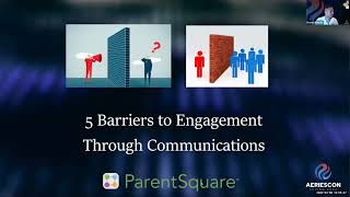 Aeries Communications for Teachers by Teachers