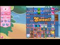 winning the hardest level in just 1 move candy crush saga random style level 2