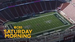 How drones impact Super Bowl security