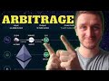 Flash Loan Arbitrage Bot | AAVE Flash Loans Tutorial 2024 [ETH/BNB]