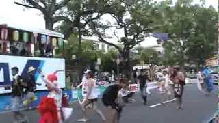 ＭＩ～2013年・第60回よさこい祭り