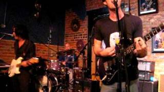 Jupiter One live @ the Evening Muse - "Platform Moon"