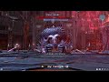 마영전 테섭 신규보스 타라탄 플레이 영상 vindictus test new boss taratan play