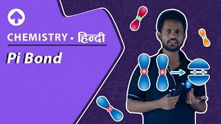 Pi Bond | पइ बांड | Chemistry