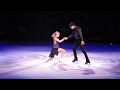 Stars On Ice Montreal - Tessa Virtue, Weaver & Poje