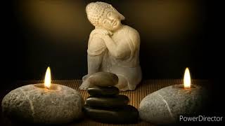 1 Hour Meditation Positive Energy Vibration, Good Vibes, Chakra, Healing Music