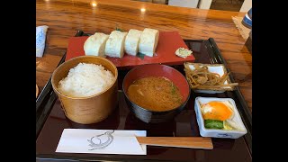 【東京和食編：古里】だしまき玉子専門店 卵道