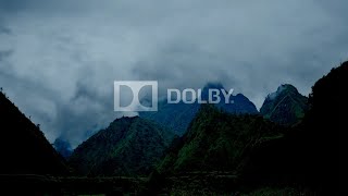 [Video test] Âm thanh vòm Dolby Atmos 7.1 - Imax Surround Sound