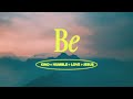 BE - Brand new sermon series