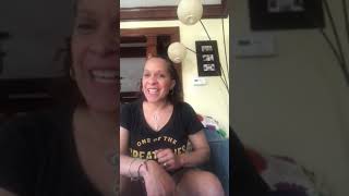 It Couldn’t Be Done by EDGAR ALBERT GUEST - Read by Mrs. Ramirez