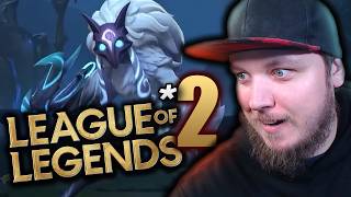 League Is Changing Forever...