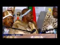 king mpendulo sigcawu s coronation speech