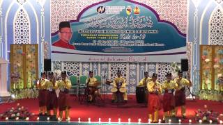 [SM] Festival Nasyid Kebangsaan 2014 | Perak (NurRahman)