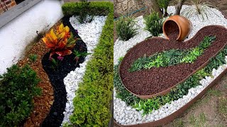 Gorgeous And Attractive Landscaping ideas in 2025