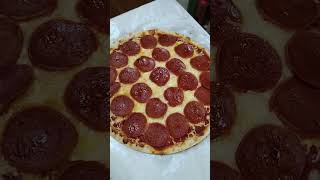 WoW! Ganito gawin mo sa homemade pizza! #docrhodskitv