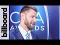 Chase Rice Shares Epic